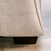Furniture of America - Jarrow Sofa in Ivory - SM8003-SF - GreatFurnitureDeal