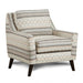 Furniture of America - Eastleigh Accent Chair in Tribal Multi - SM8186-CH-PT - GreatFurnitureDeal