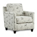 Furniture of America - Pocklington Accent Chair in Dog Multi - SM8188-CH-DG - GreatFurnitureDeal