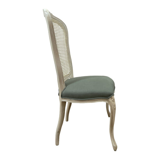 GJ Styles - Edna Country French Side Chair - SN608 - GreatFurnitureDeal
