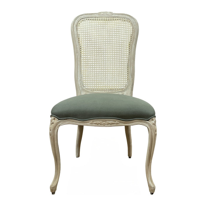 GJ Styles - Edna Country French Side Chair - SN608
