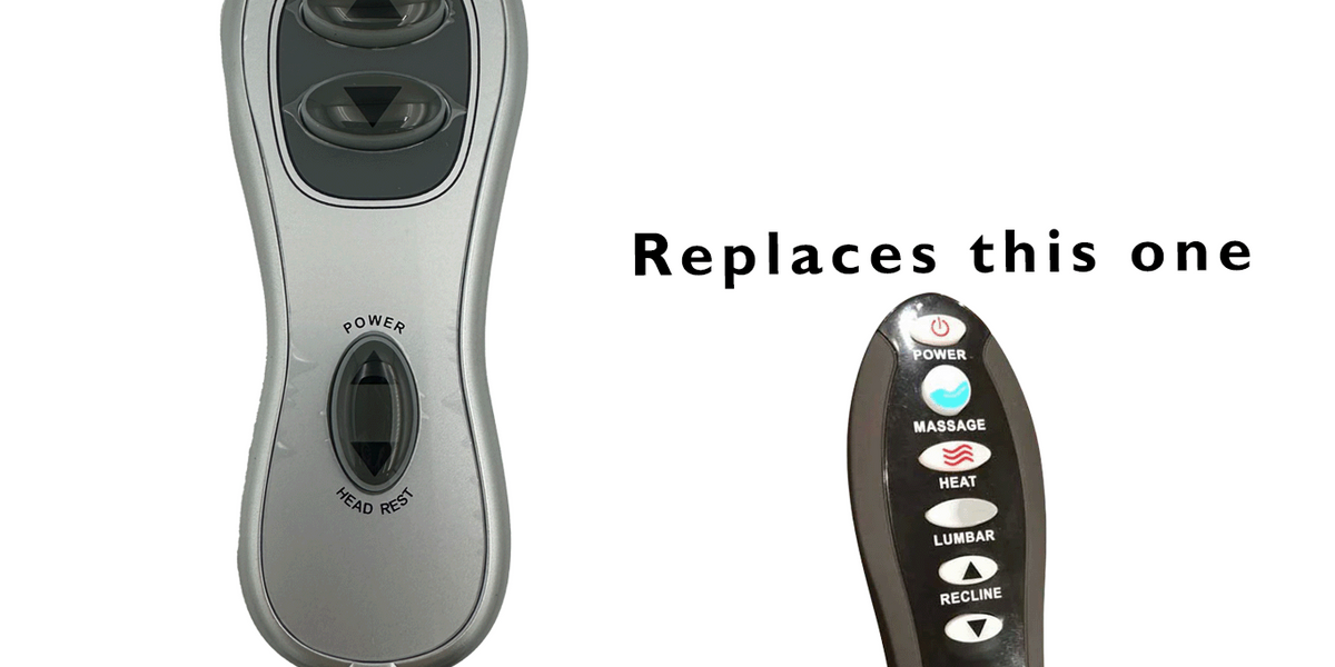 Southern Motion SoCozi Replacement Remote Power Recliner Power Hea GreatFurnitureDeal