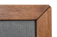 VIG Furniture - Nova Domus Soria Mid-Century Grey & Walnut California King Bedroom Set - VGMASORIA-SET-CK - GreatFurnitureDeal
