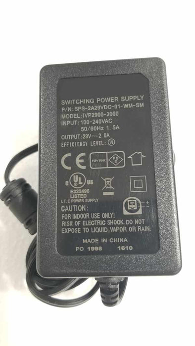 Southern Motion - Power Recliner Replacement Power Supply-Adaptor Electric Couch Plug - PWRSPLY#200