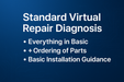 Virtual Furniture Repair Help - GreatFurnitureDeal
