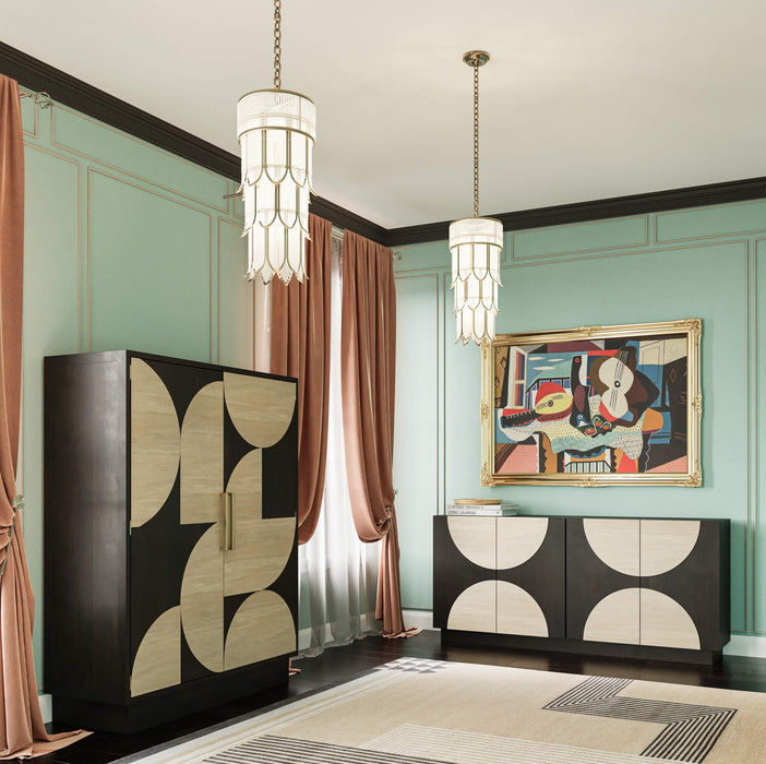 Bramble - Astoria Sideboard - BR-76784 - GreatFurnitureDeal