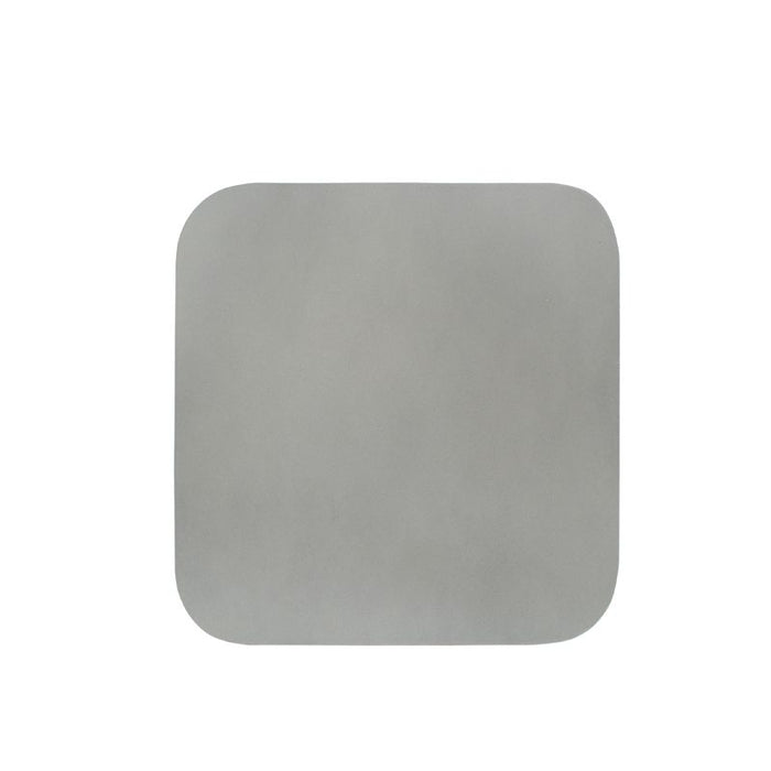 VIG Furniture - Modrest Flores Modern Grey Concrete End Table - VGLBSTIN-CF60 - GreatFurnitureDeal