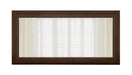 VIG Furniture - Modrest Sutton Mid-Century Elisa Acacia Wood Mirror - VGWH184090301-MIR - GreatFurnitureDeal