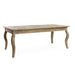 Zentique - Rhone Dining Table Butterfly Leaf - T001 E272 - GreatFurnitureDeal