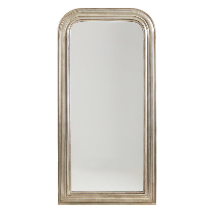 Zentique - Gustaf Mirror - T21600 Silver - GreatFurnitureDeal