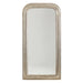 Zentique - Gustaf Mirror - T21600 Silver - GreatFurnitureDeal