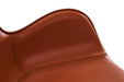 VIG Furniture - Modrest Tayla Modern Cognac Eco-Leather Dining Chair (Set of 2) - VGHR3636-COGNAC-DC - GreatFurnitureDeal