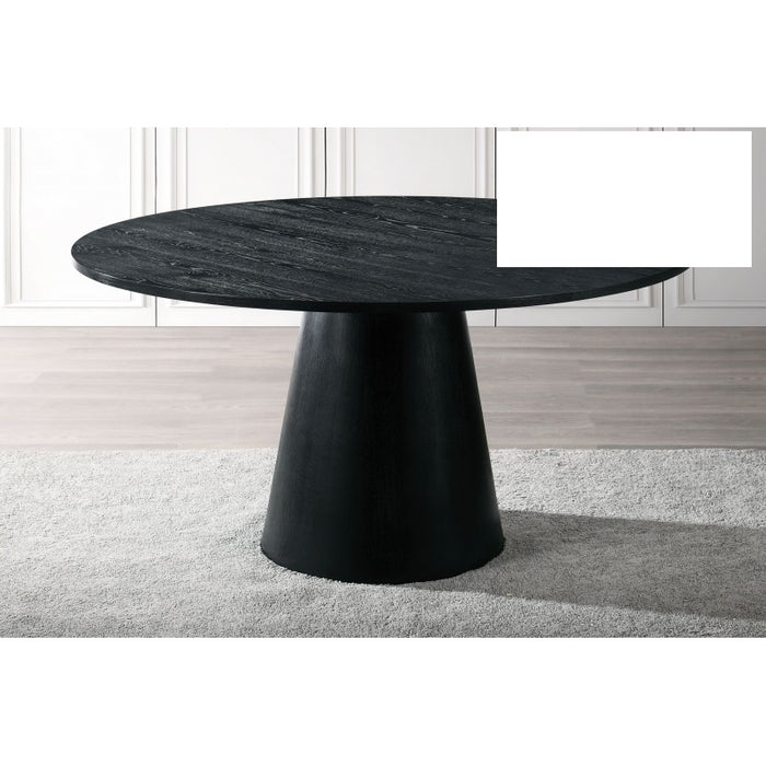Mariano Furniture - Terra Dining Table in Black - BM-TERRAT - GreatFurnitureDeal