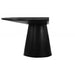 Mariano Furniture - Terra Dining Table in Black - BM-TERRAT - GreatFurnitureDeal