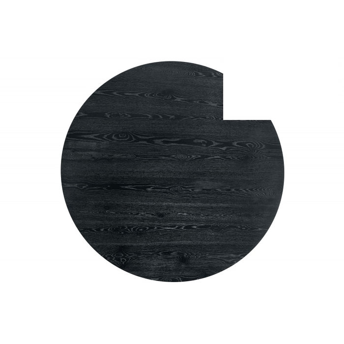 Mariano Furniture - Terra Dining Table in Black - BM-TERRAT - GreatFurnitureDeal