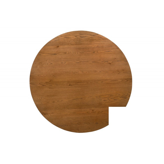 Mariano Furniture - Terra Dining Table in Walnut - BM-TERRAWT - GreatFurnitureDeal