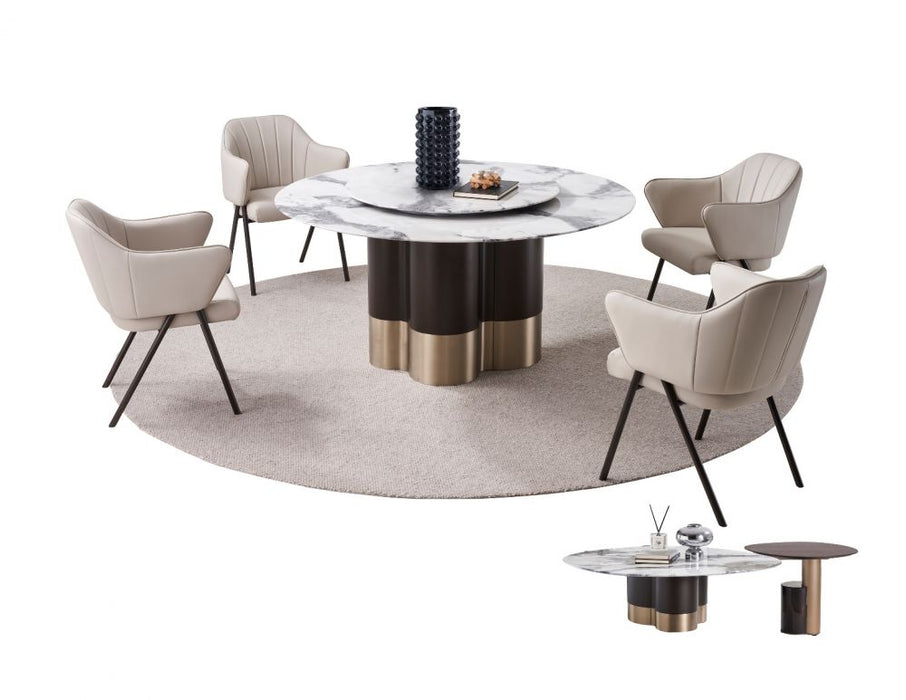American Eagle Furniture - TL-J2192 Dining Table - TL-J2192