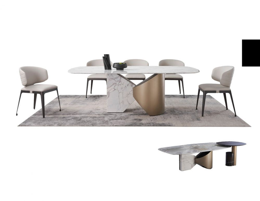 American Eagle Furniture - TL-J2263 Dining Table - TL-J2263
