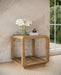 Bramble - Tribeca End Table - BR-76744 - GreatFurnitureDeal