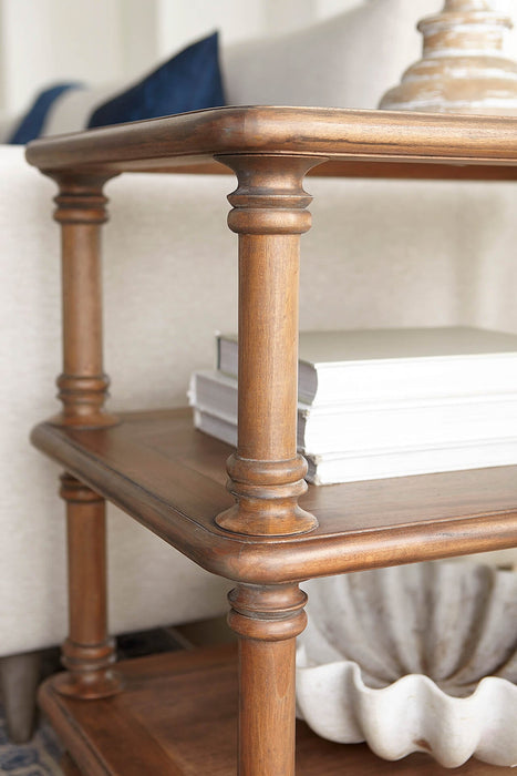 Bramble - Valencia Table Lamp - BR-27427 - GreatFurnitureDeal