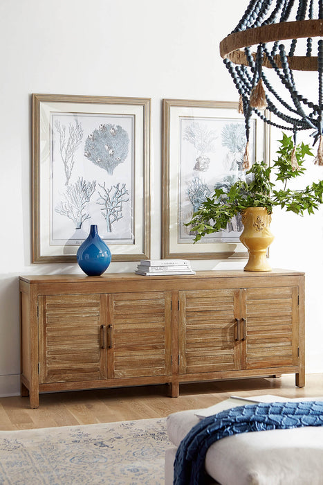 Bramble - Tioman Console - BR-27642 - GreatFurnitureDeal