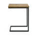 VIG Furniture - Modrest Turner Modern Aged Oak Side Table - VGEDCU304514 - GreatFurnitureDeal