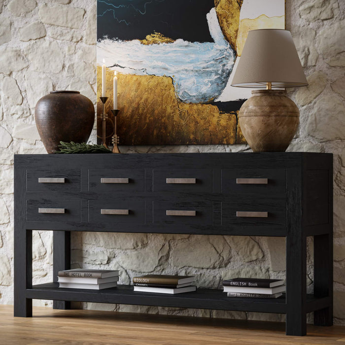 Bramble - Golden Reverie on Canvas 36 x 48 w/o Frame - 28868------ - GreatFurnitureDeal