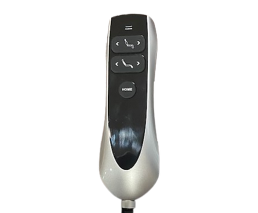 Ashley Furniture Catnapper Furniture - Power Headrest and Power Recline Replacement Remote Hand Control with USB - JLDK.38.04.16 - GreatFurnitureDeal
