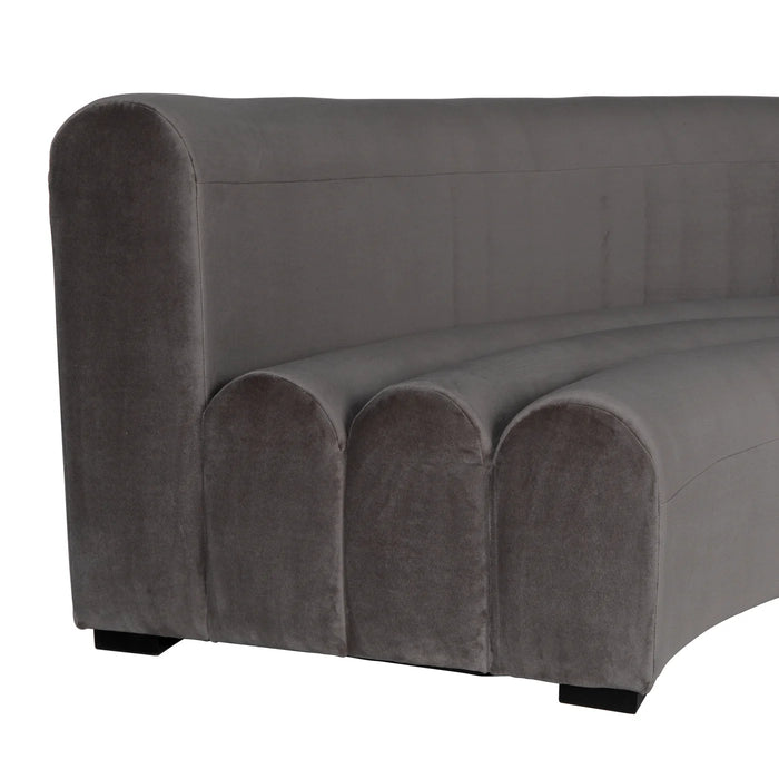 CFC Furniture - Arcoiris Sofa - UP196 - GreatFurnitureDeal
