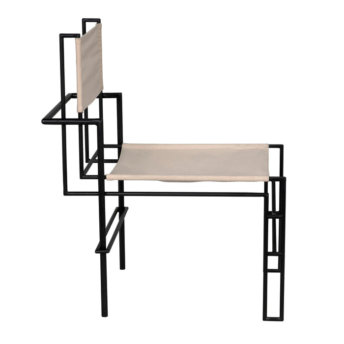 CFC Furniture - Felix Chair - UP202