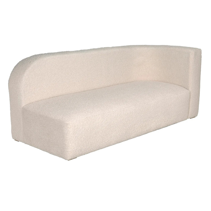 CFC Furniture - Lombard Sofa, Right - UP204-R