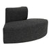 CFC Furniture - Serpentine Single, Small back - UP205-B - GreatFurnitureDeal