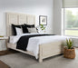 Villa By Classic Home - Diamond Onyx Queen Quilt - V011883 - GreatFurnitureDeal