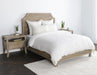 Classic Home Furniture -  Monaco Sea Fog King Duvet - V250129 - GreatFurnitureDeal