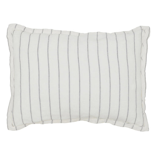 Villa By Classic Home - Monaco Ivory Standard Sham - Set of 2 - V032765 - GreatFurnitureDeal