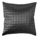 Classic Home Furniture - Aura Charcoal Euro Sham 26x26 -Set of 2- V033366 - GreatFurnitureDeal