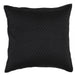 Villa By Classic Home - Diamond Onyx Euro Sham - Set of 2 - V033465 - GreatFurnitureDeal