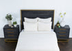 Classic Home Furniture - Bari Velvet Cloud Queen Quilt - V160011 - GreatFurnitureDeal