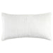 Classic Home Furniture - Bari Velvet Quilt Pillows in Cloud (Set of 2) - V160013 - GreatFurnitureDeal