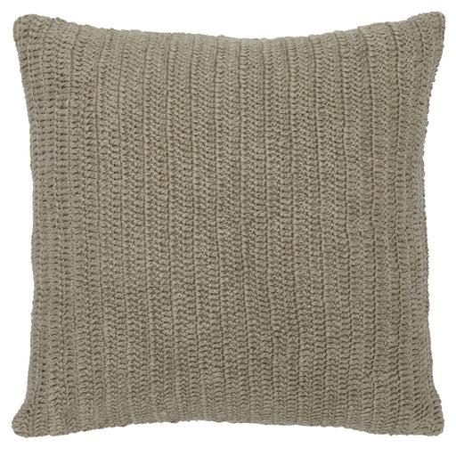 Villa By Classic Home - SLD Macie Natural 22x22 Pillow (Set of 2) - V160322 - GreatFurnitureDeal