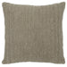 Villa By Classic Home - SLD Macie Natural 22x22 Pillow (Set of 2) - V160322 - GreatFurnitureDeal