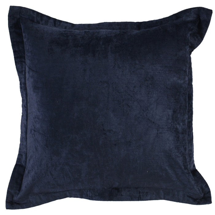 Villa By Classic Home - SLD Lapis Indigo 22x22 Pillow (Set of 2) - V170100 - GreatFurnitureDeal