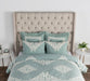 Classic Home Furniture - Patrina King Duvet - V180127 - GreatFurnitureDeal