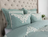 Classic Home Furniture - Patrina King Duvet - V180127 - GreatFurnitureDeal