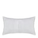 Villa By Classic Home - Danica White King Sham - Set of 2 - V190119 - GreatFurnitureDeal
