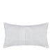 Classic Home Furniture - Danica White King Sham - Set of 2 - V190119 - GreatFurnitureDeal