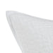 Classic Home Furniture - Danica White King Sham - Set of 2 - V190119 - GreatFurnitureDeal