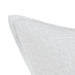 Villa By Classic Home - Danica White King Sham - Set of 2 - V190119 - GreatFurnitureDeal