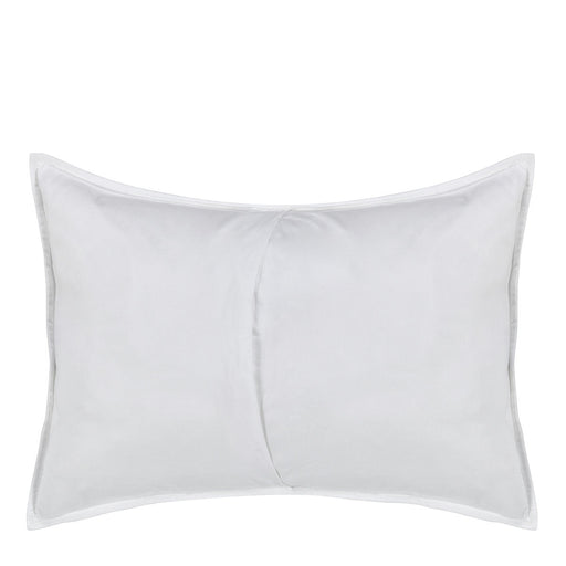 Villa By Classic Home - Danica White Standard Sham -Set of 2- V190120 - GreatFurnitureDeal