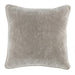 Villa By Classic Home - SLD Heirloom Pillows Velvet Silver (Set of 2) - V200064 - GreatFurnitureDeal